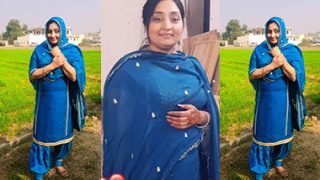 Busty Punjabi Girl Showing And Fingering Pussy Sex Clips