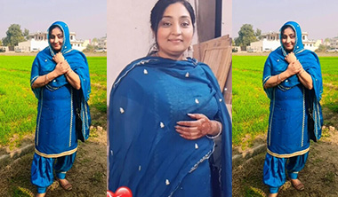 Busty Punjabi Girl Showing And Fingering Pussy Sex Clips