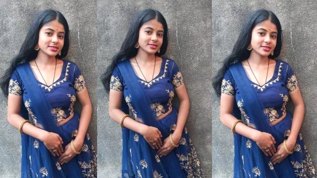 Indian Girl Sexy Figure Making Nude Video For Boyfriend MMS