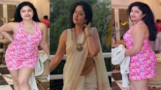 Poonam Bajwa Nude Live Latest Viral Video’s