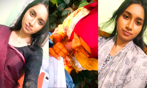 Beautiful Bengali Girl Outdoor Giving Blowjob Clips
