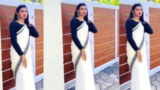 Tamil Girl Nude Self Boobs Pressing And Fingaring New Sex