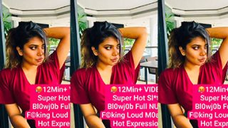 Famous Nri Model Most Exclusive Onlyfans Sluty Blowjob Clips