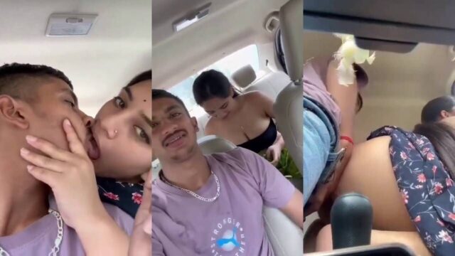 Hindi Public Place Horny Indian College Girl Anal Sex Clips