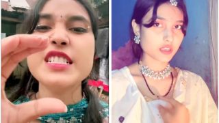 Indian Sexy Tanker Babe Nude Latest Viral Video
