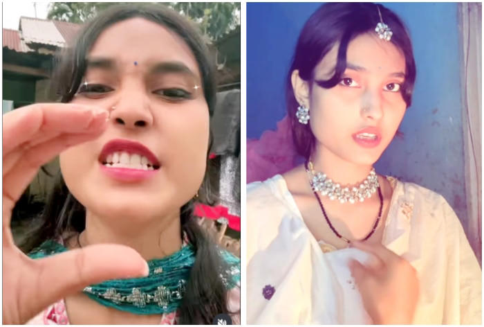Indian Sexy Tanker Babe Nude Latest Viral Video
