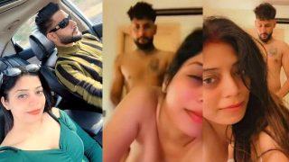 Punjabi Sexy Wife Hard Fucking Loud Moaning With Sucking Today’s Trending