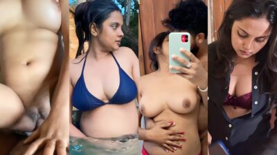 Sexy Babe Fucking On Vecation Exclusive Video Leak MMS