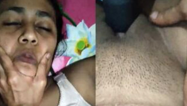 Wife Ki Tight Chut Ki Chudai Bade Lund Se Latest Porn XXX