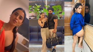 Hot Punjabi Wife Sucking Dick And Hard Doggy Sex MMS