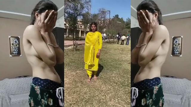 Punjabi College Girl Hard Fucking With Bf Latest Video – desisex