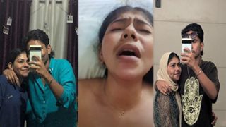 Horny Mallu Girl Sucking Dick Fucking Hard Juicy Pussy Sex