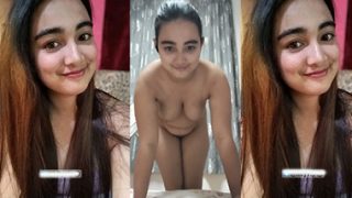 Horny Bhabhi Showing Hard Pussy Fucking – desisex