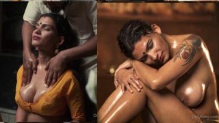 Hot Indian Model Resmi R Nair A Relax Massage Onlyfans Clips