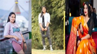 Sexy Nepali Girlfriend Latest Sex Video Clips