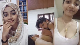 Hot Married Couple Blowjob And Boobs Sucking Video – desisex