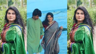 Hot Mallu Bhabhi Fucking In Honeymoon Sex HD Video