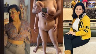 Busty Tanker Girl Fingering Sucking Dick And Fucking HD Watch