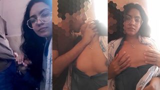 Horny Indian Chasmish Gf Submissive Boobs Porn Video’s