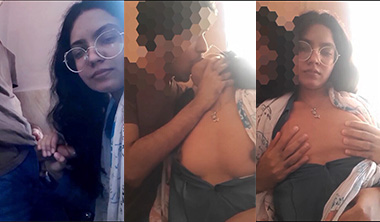 Horny Indian Chasmish Gf Submissive Boobs Porn Video’s