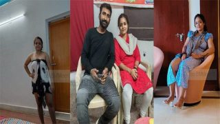 Real Indian Hotwife from Pune Monika Arpit Onlyfans – desisex