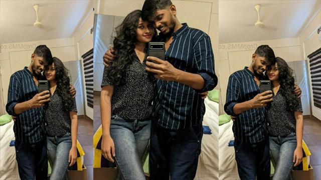 Hot Collage Girl Fucking With Lover In Hotel Trending Clips