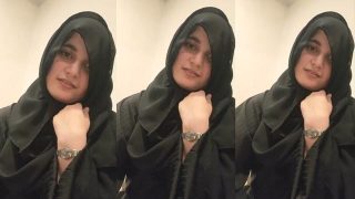 Chubby Hijabi Girl Deep Sucking BF Big Dick HD Clips