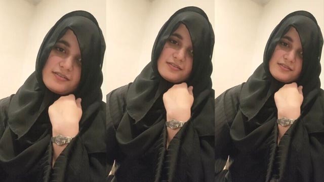 Chubby Hijabi Girl Deep Sucking BF Big Dick HD Clips