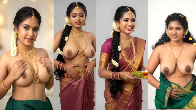 Horny South Indian Girls Stripping Like Naked Exclusive Porn