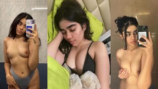 Indian Desi Model Nude Fucking With NRI BF Hard Latest Video’s