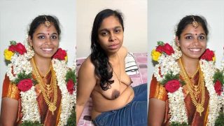Desi Hot Tamil Wife Doggy Style Fucking Hard Latest MMS