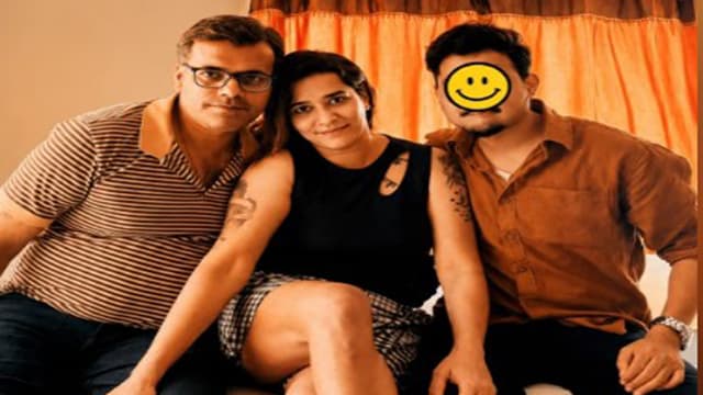 Chubby Girl Threesome Sex Video With Husband Porn MMS