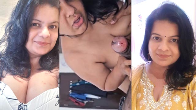 Horny Milf Deep Blowjob – Fucked Hard Bed Porn