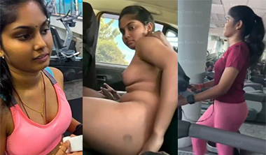 Busty Tamil Mallu Girl Painful Fucking Inside Car